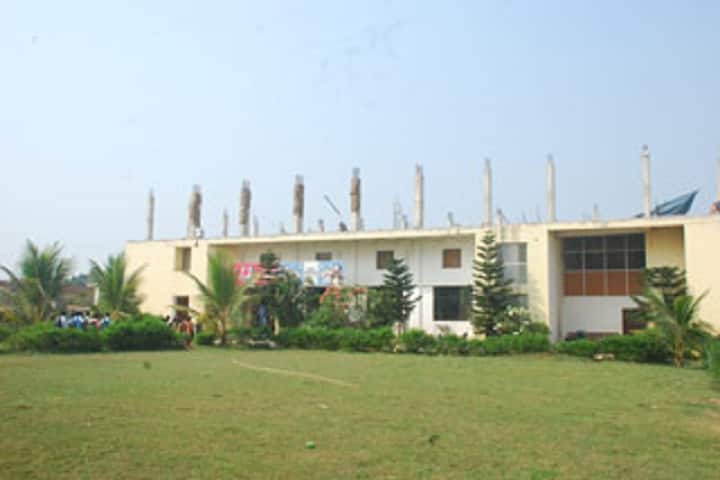 Eastern Academy of Science and Technology campus in Khordha, Odisha, India — photo 5