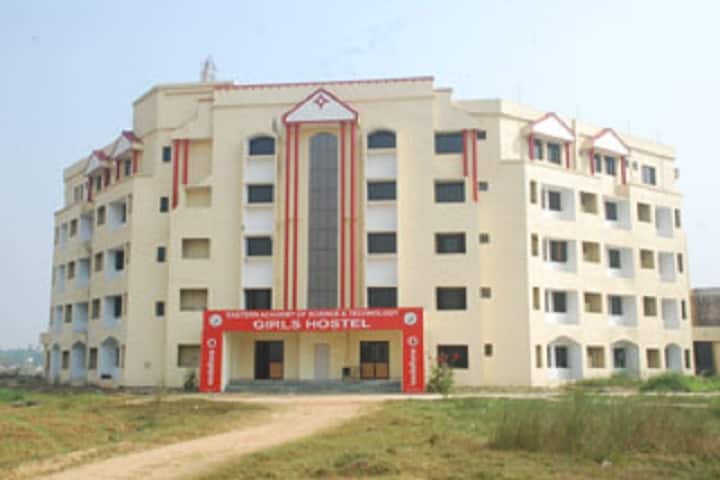 Eastern Academy of Science and Technology campus in Khordha, Odisha, India — photo 6