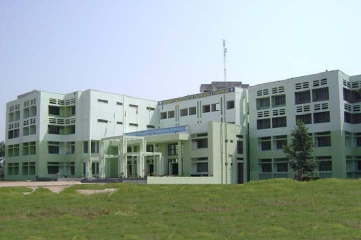 Purushottam Institute of Engineering and Technology campus in Rourkela, Odisha, India — photo 1