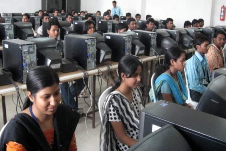 Indic Institute of Design and Research campus in Bhubaneswar, Odisha, India — photo 2
