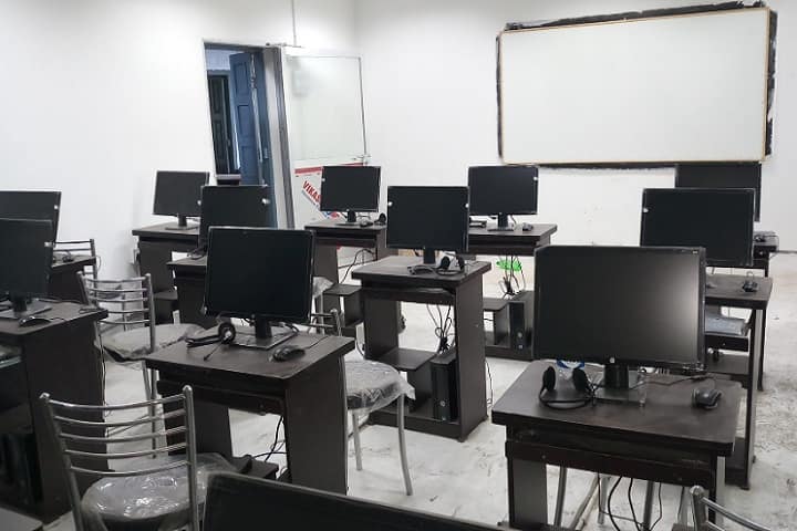 RLSY College, Bakhtiyarpur campus in Patna, Bihar, India — photo 2