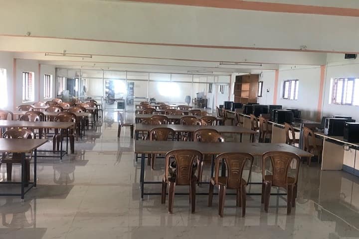 BESTIU Anantpur campus in Anantapur, Andhra Pradesh, India — photo 3