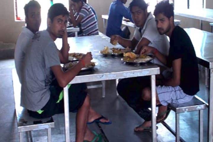 NCE Chandi campus in Nalanda, Bihar, India — photo 2