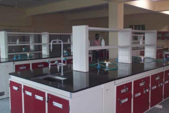 NCE Chandi campus in Nalanda, Bihar, India — photo 3