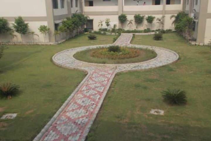 NCE Chandi campus in Nalanda, Bihar, India — photo 6