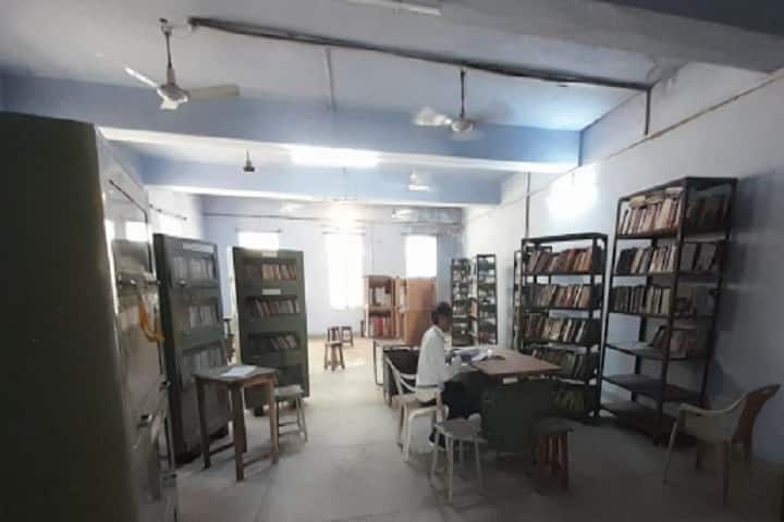 Shri Kalyan Government PG College campus in Sikar, Rajasthan, India — photo 3