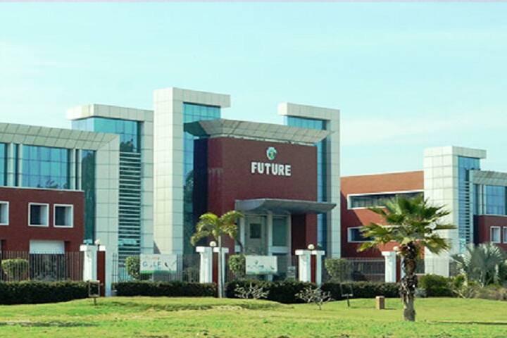 Future Institute of Management Studies campus in Bareilly, Uttar Pradesh, India — photo 1