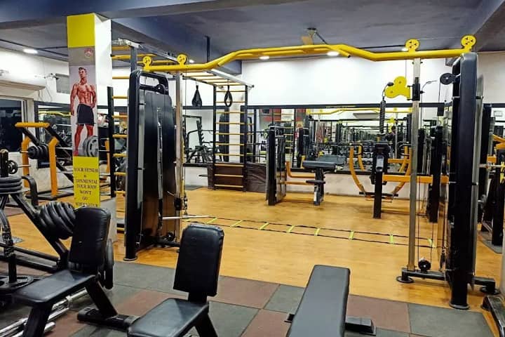 Future Institute of Management Studies campus in Bareilly, Uttar Pradesh, India — photo 6