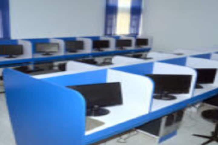 Prabhu Kailash Polytechnic campus in Aurangabad, Bihar, India — photo 6