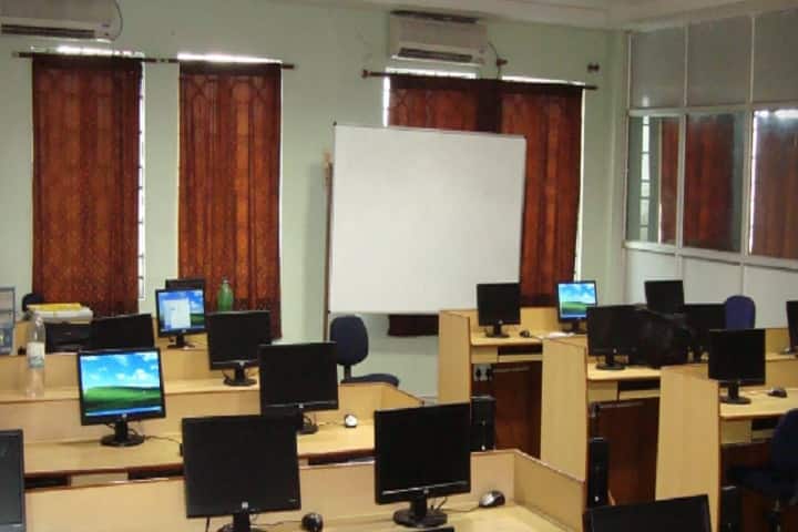 Government Polytechnic campus in Patna, Bihar, India — photo 2