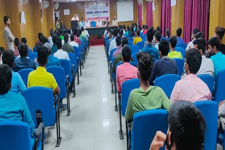 Government Polytechnic campus in Patna, Bihar, India — photo 3