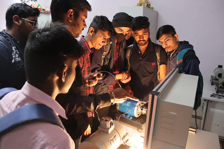 Government Polytechnic campus in Patna, Bihar, India — photo 6