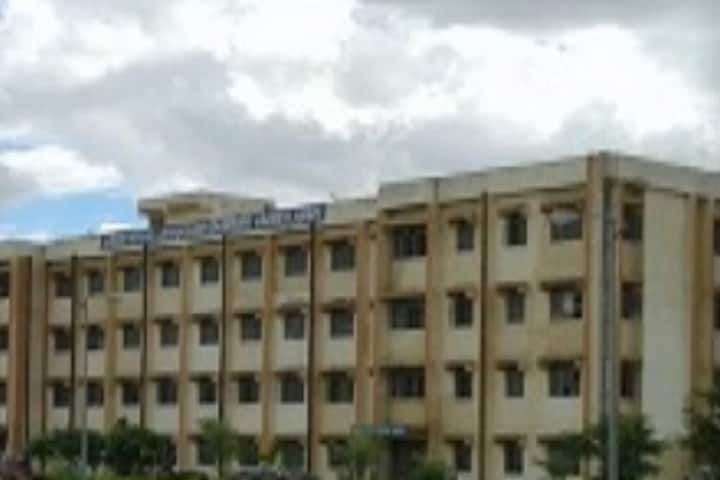 Government Engineering College, Kaimur campus in Bhabua, Bihar, India