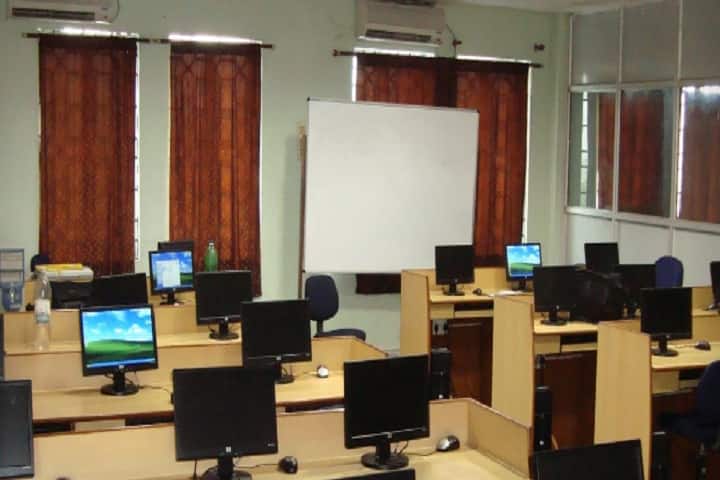 Government Engineering College campus in Bhabua, Bihar, India — photo 4