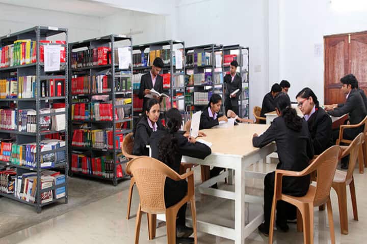 KITS Kottayam campus in Kottayam, Kerala, India — photo 2