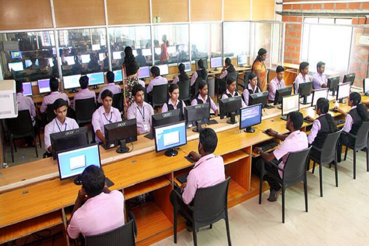 KITS Kottayam campus in Kottayam, Kerala, India — photo 3