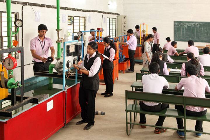 KITS Kottayam campus in Kottayam, Kerala, India — photo 6