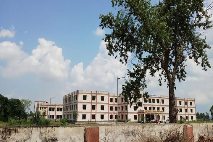 SCE Sasaram campus in Rohtas, Bihar, India — photo 1