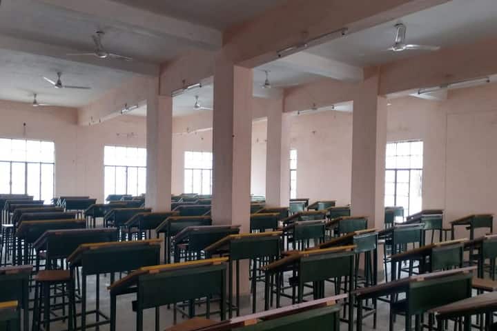 SCE Sasaram campus in Rohtas, Bihar, India — photo 3