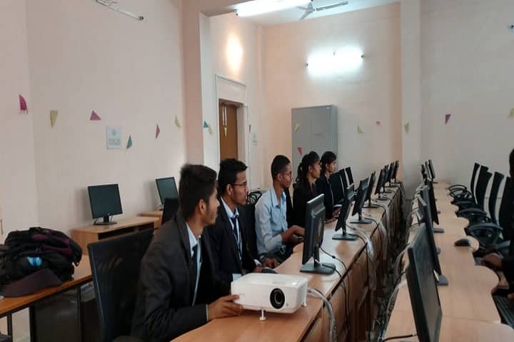SCE Sasaram campus in Rohtas, Bihar, India — photo 4
