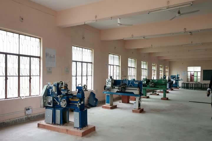 SCE Sasaram campus in Rohtas, Bihar, India — photo 5