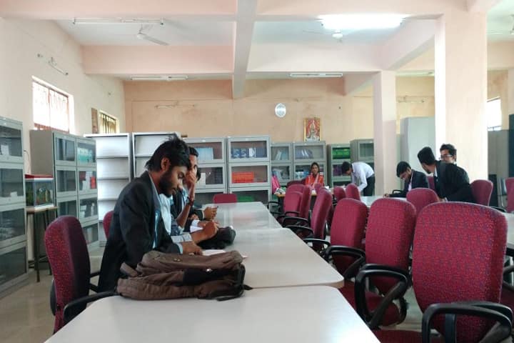 SCE Sasaram campus in Rohtas, Bihar, India — photo 6
