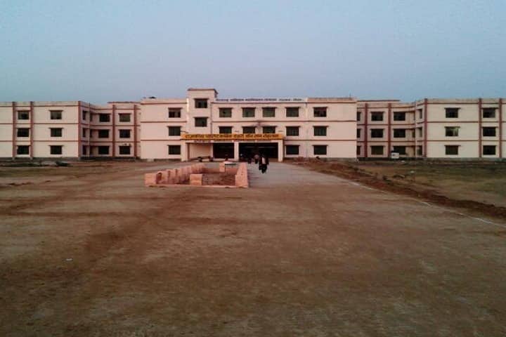 Government Polytechnic campus in Rohtas, Bihar, India — photo 1