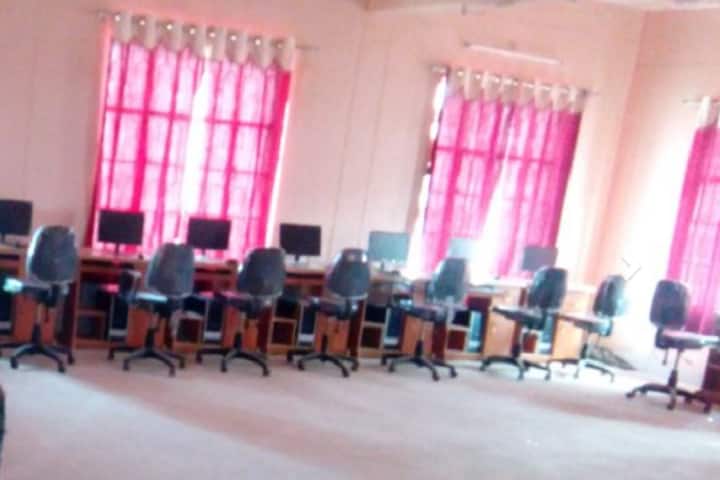 Government Polytechnic campus in Rohtas, Bihar, India — photo 4