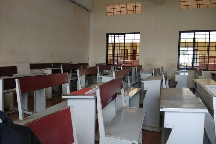 Vidya Academy of Science and Technology campus in Thrissur, Kerala, India — photo 6