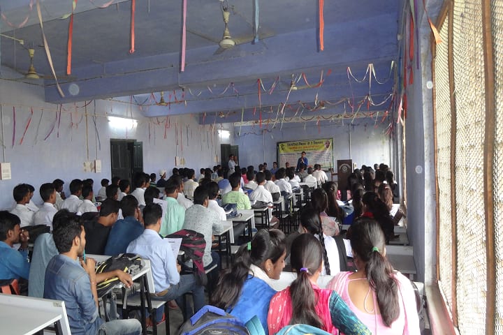 Government Polytechnic campus in Begusarai, Bihar, India — photo 2