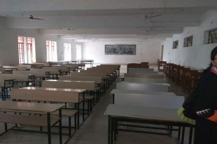 MCE Motihari campus in Motihari, Bihar, India — photo 2