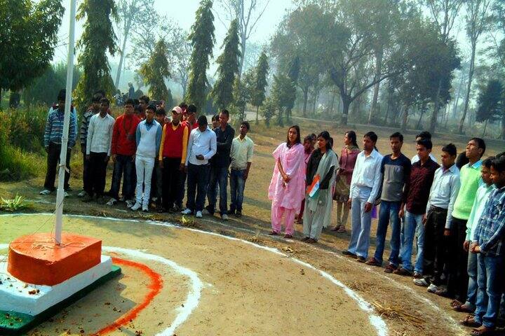 MCE Motihari campus in Motihari, Bihar, India — photo 4