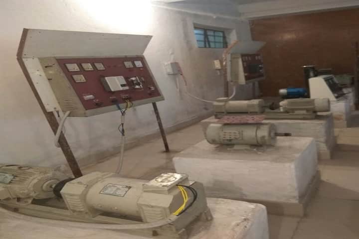 MCE Motihari campus in Motihari, Bihar, India — photo 5