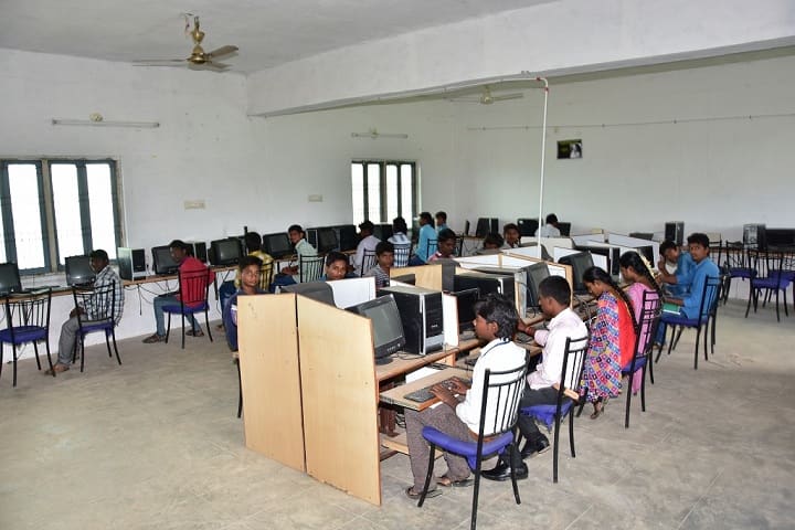 Acharya College of Engineering campus in Kadapa, Andhra Pradesh, India — photo 5