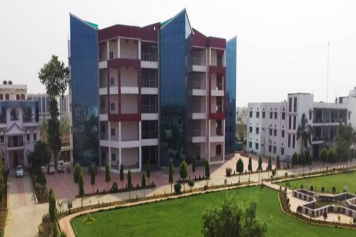 Netaji Subhas Institute of Polytechnic campus in Patna, Bihar, India — photo 1