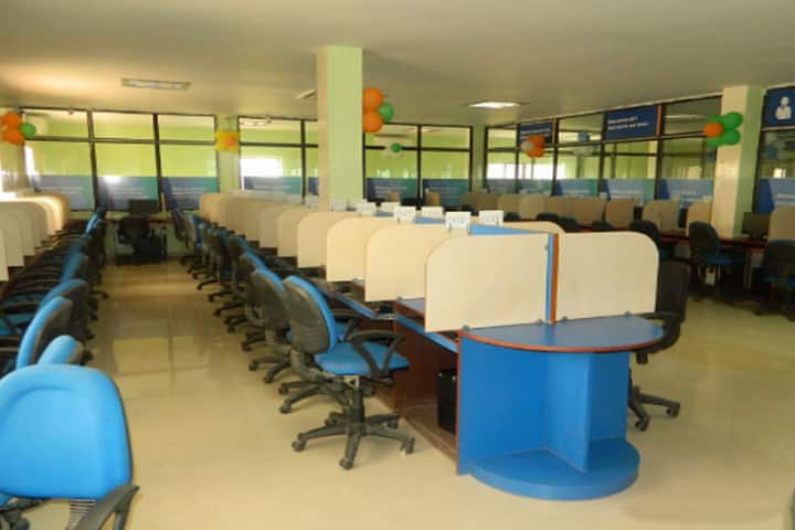 Netaji Subhas Institute of Polytechnic campus in Patna, Bihar, India — photo 3