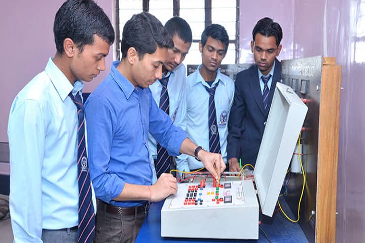 Netaji Subhas Institute of Polytechnic campus in Patna, Bihar, India — photo 5