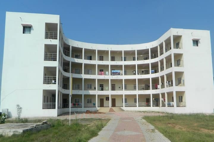Netaji Subhas Institute of Polytechnic campus in Patna, Bihar, India — photo 6