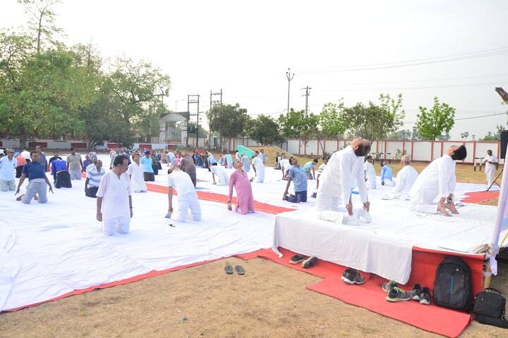 Bihar Animal Sciences University campus in Patna, Bihar, India — photo 3
