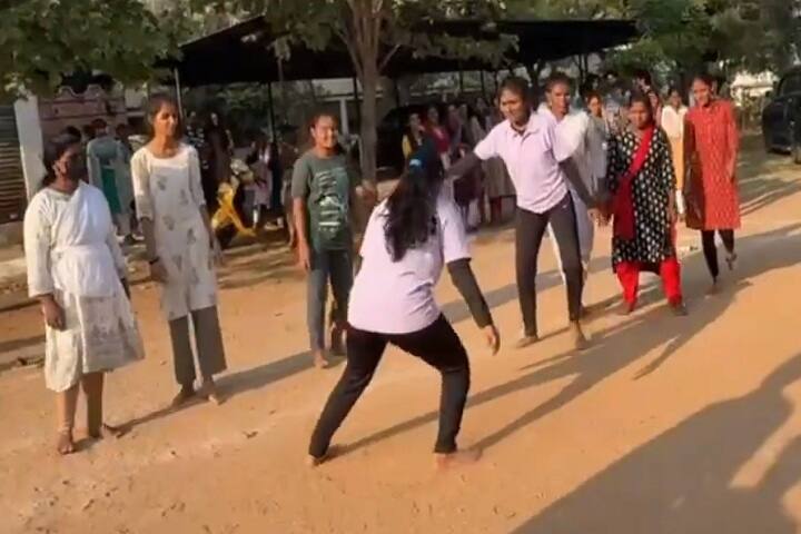 Government Degree College campus in Malkajgiri, Telangana, India — photo 4