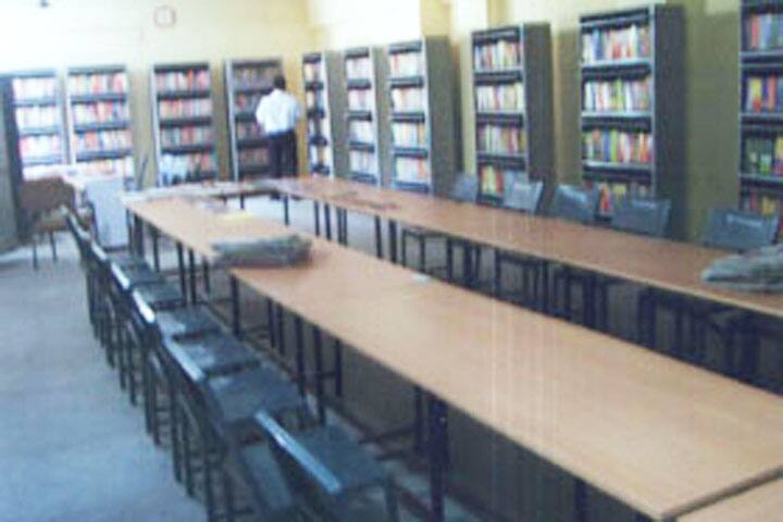 Sri Ram Prakash Porwal Mahavidyalaya campus in Kanpur Dehat, Uttar Pradesh, India — photo 1