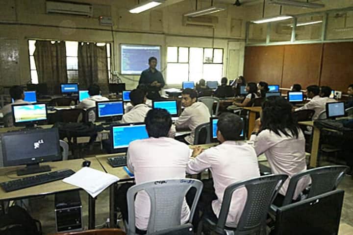 Assam Engineering Institute campus in Guwahati, Assam, India — photo 3