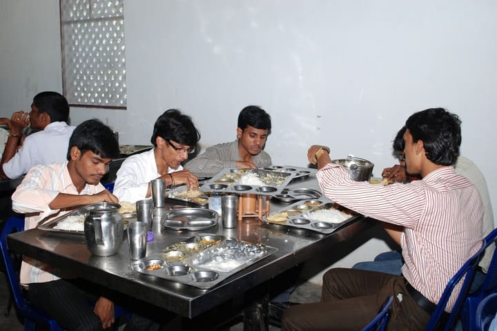 Adarsh College of Engineering campus in East Godavari, Andhra Pradesh, India — photo 3