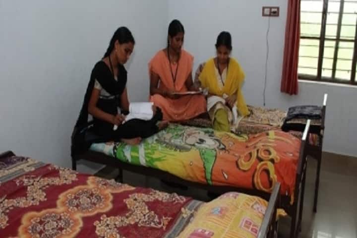 Adarsh College of Engineering campus in East Godavari, Andhra Pradesh, India — photo 4