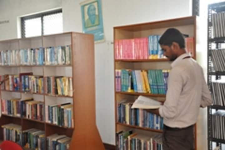 Adarsh College of Engineering campus in East Godavari, Andhra Pradesh, India — photo 5