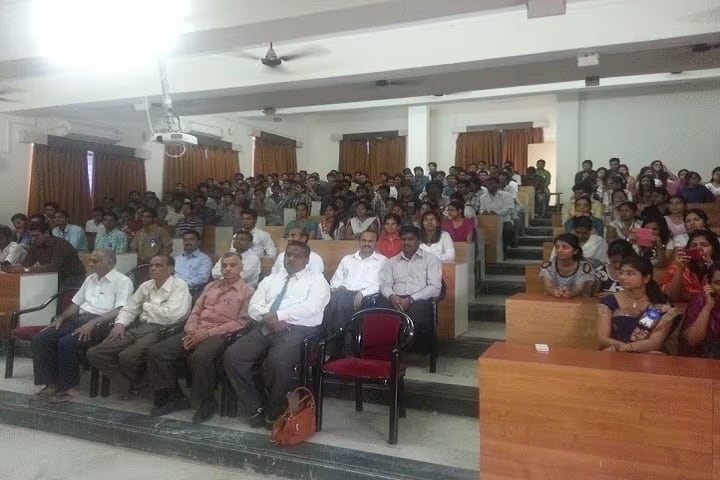 DUPMC Jalgaon campus in Jalgaon, Maharashtra, India — photo 2