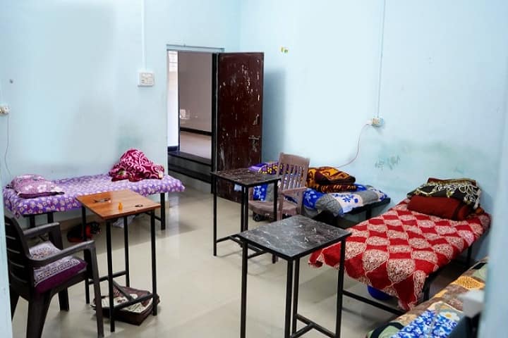 DUPMC Jalgaon campus in Jalgaon, Maharashtra, India — photo 3