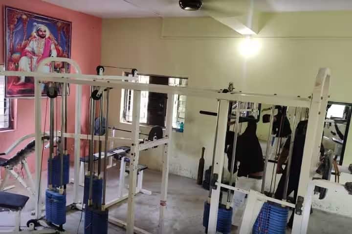 DUPMC Jalgaon campus in Jalgaon, Maharashtra, India — photo 4