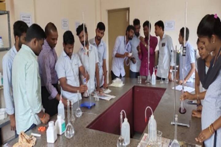 Government Degree College campus in Kakinada, Andhra Pradesh, India — photo 4