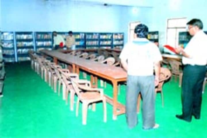 Shri Krishna Janka Devi Mahavidyalaya campus in Kanpur, Uttar Pradesh, India — photo 5